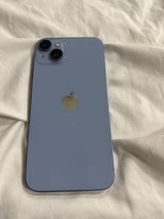 Iphone 14 plus PTA approved