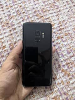 Samsung Galaxy s9