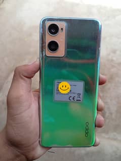 oppo a96