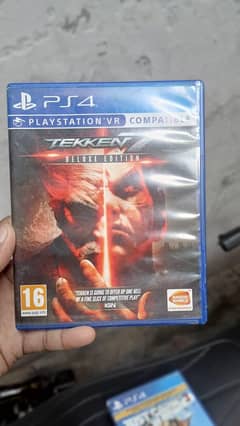 ps4 games