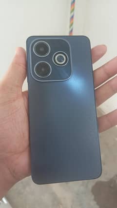 infinix
