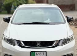 Honda Rebirth 2016