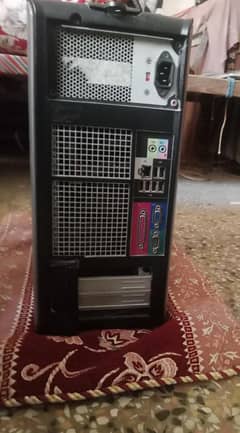 full setupcomputer
