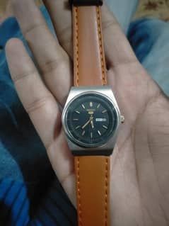 Seiko