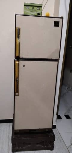 Dawlance