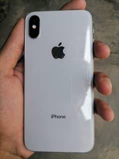 i Phone x Jv