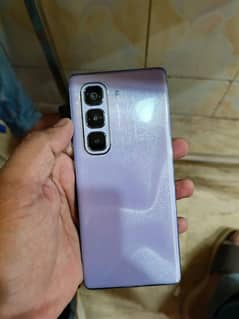 hot 50 pro plus 8/256gb only set