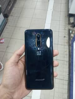 OnePlus 7t pro maclaren special edition 12/256 pta approved