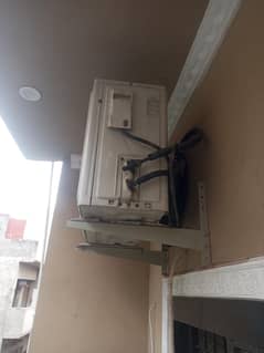 All Ok Ac Aik Season chala h new condition