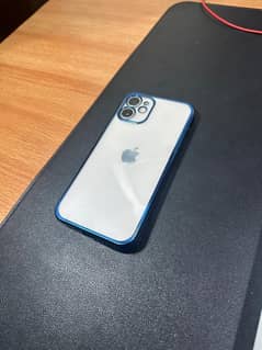 iPhone 12 128 GB call 03220801966