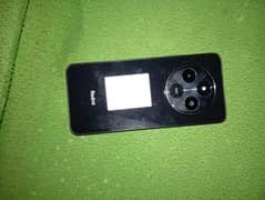 redmi 14c 6/128 all accessories complete (03224166211)