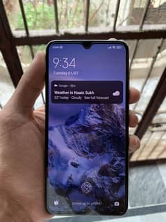 Xiaomi mi 9 global