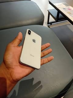 Apple iPhone X