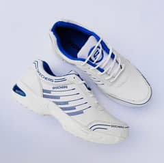 Griper shoes