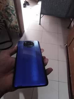 Xiaomi Poco X3 Pro