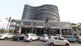 Corner executive Office Available For sale, I-8 Markaz Islamabad