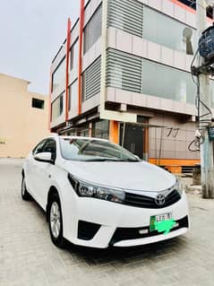 Toyota atlas 1.6