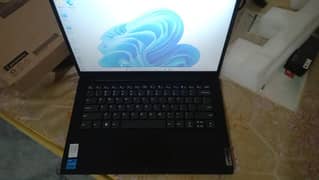 Lenovo Corei5 12 the generation laptop