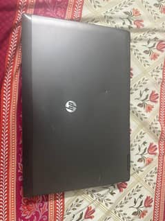 Hp laptop i5 3rd gen