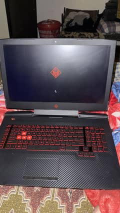 hp omen 15