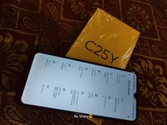 Realme C25Y For sale