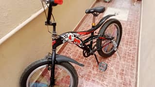 cycle