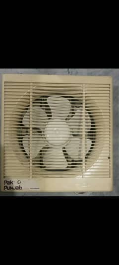 Ex fan . Celling fan