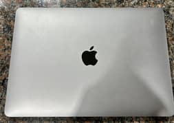 Mackbook Air Retina 2020