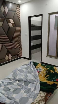 Brand new house 3m for rent
