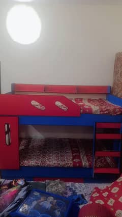 Bunk