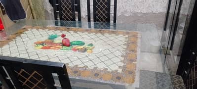 dinning table