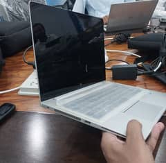 Hp Elite Book 840 G5 Slim and Smart