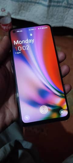 Oneplus Nord 2 5G