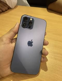 iPhone 12 pro max dual physical approved