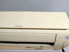Mitsubishii 1 ton inverter