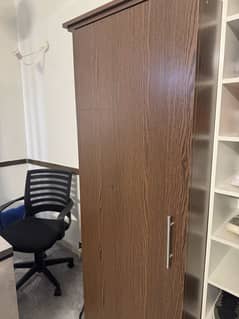 Joint/Detachable Wardrobe