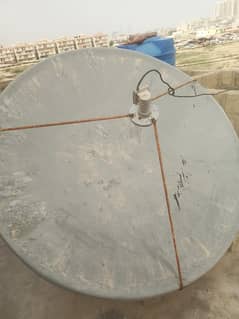 DISH