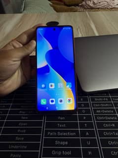 Tecno Spark 10 pro with bix 8gb+8gb ram/128gb storage