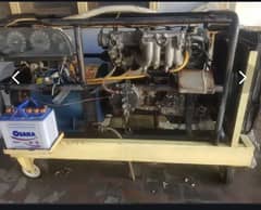 Generator