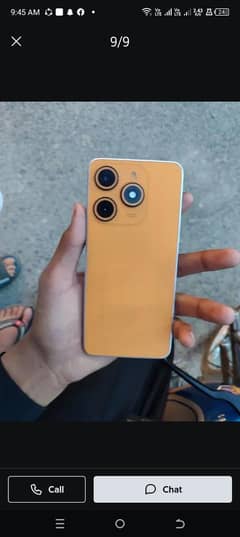 Tecno spark 10