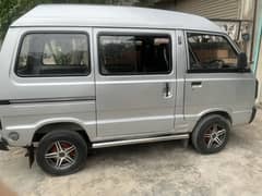Family used