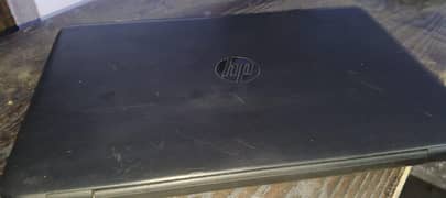 used laptop in good condition