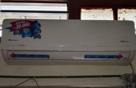 Dawlance Aura inverter 1.5 ton