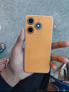 Tecno spark 10
