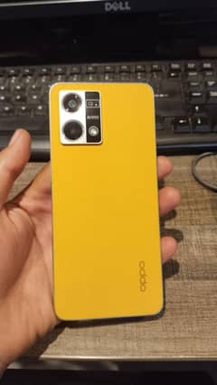 OPPO F21 pro