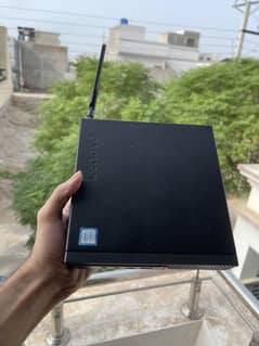 Lenovo