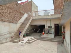House for urgent sale