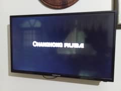 Changhongruba  Led for sale