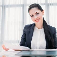 Female Manager Required