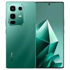 Note 50 (*Box Nahi hai*) Baki Accessories Sath Hain